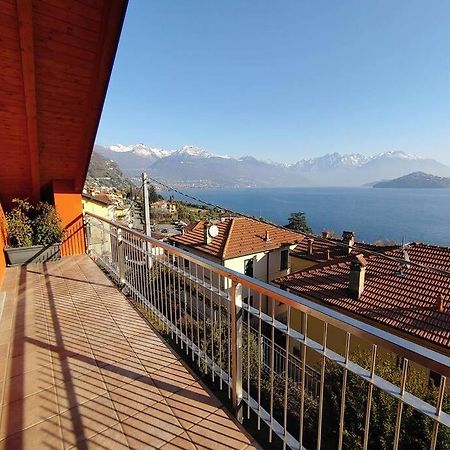 Villa Casa Nella Pianello Del Lario Esterno foto