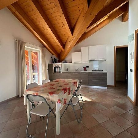 Villa Casa Nella Pianello Del Lario Esterno foto