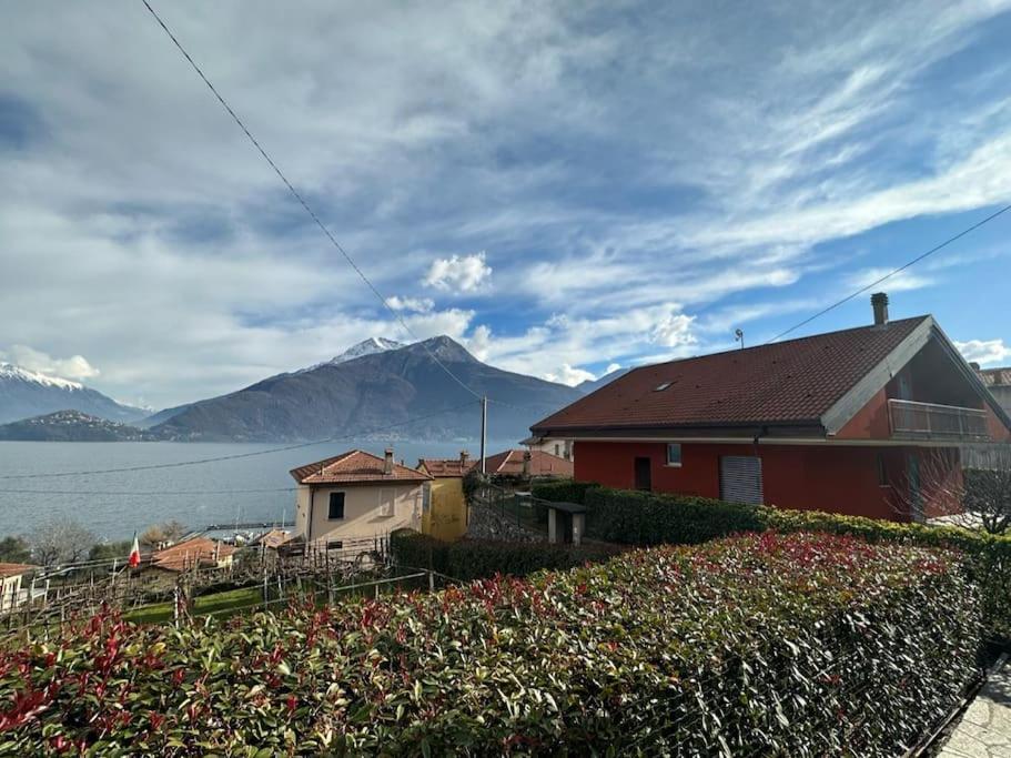 Villa Casa Nella Pianello Del Lario Esterno foto