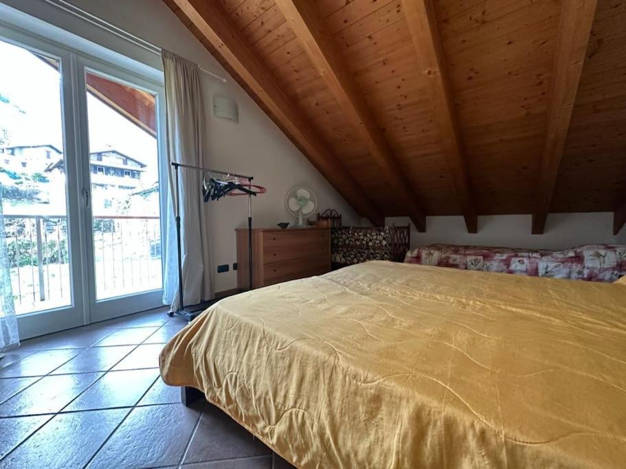 Villa Casa Nella Pianello Del Lario Esterno foto