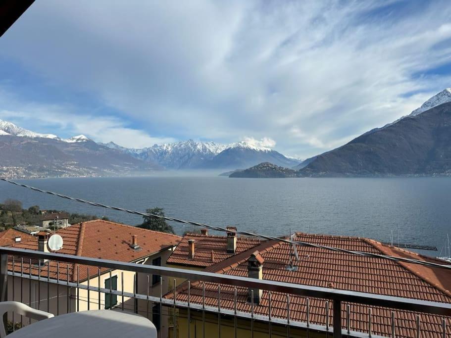 Villa Casa Nella Pianello Del Lario Esterno foto